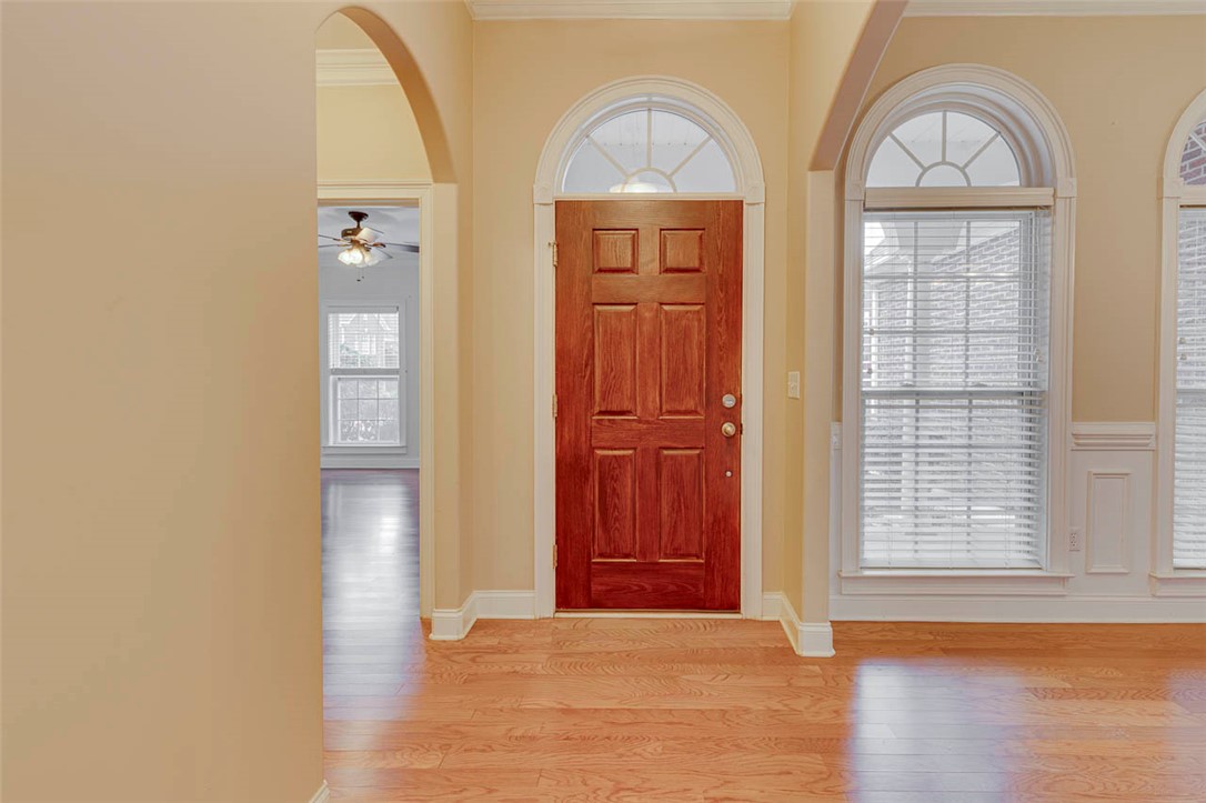 104 Easy Gap Road Anderson, SC 29621 - Photo 4 of 41