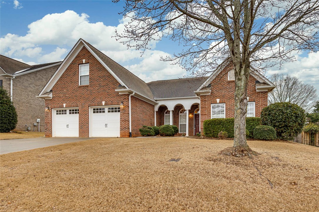 104 Easy Gap Road Anderson, SC 29621 - Photo 41 of 41