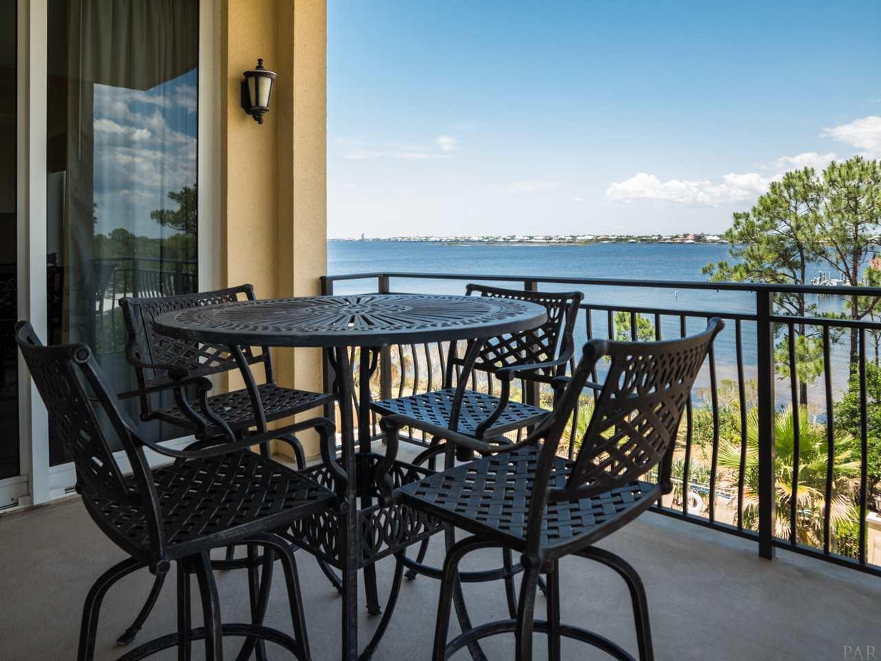 14500 River Road, Unit 210 Perdido Key, FL 32507 - Photo 24 of 39 Gallery Image 24