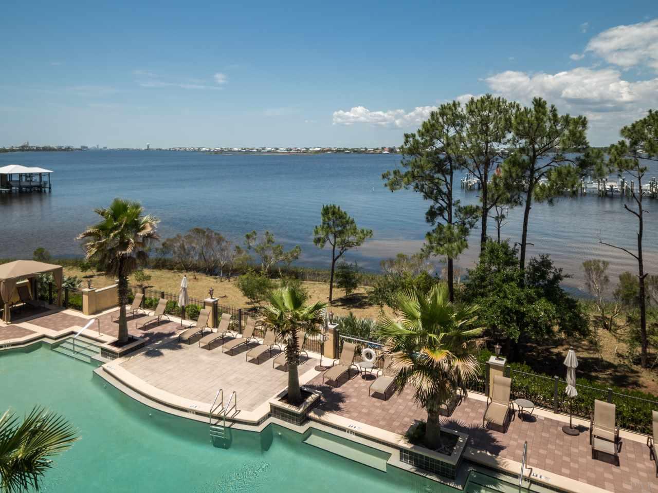 14500 River Road, Unit 210 Perdido Key, FL 32507 - Photo 25 of 39 Gallery Image 25