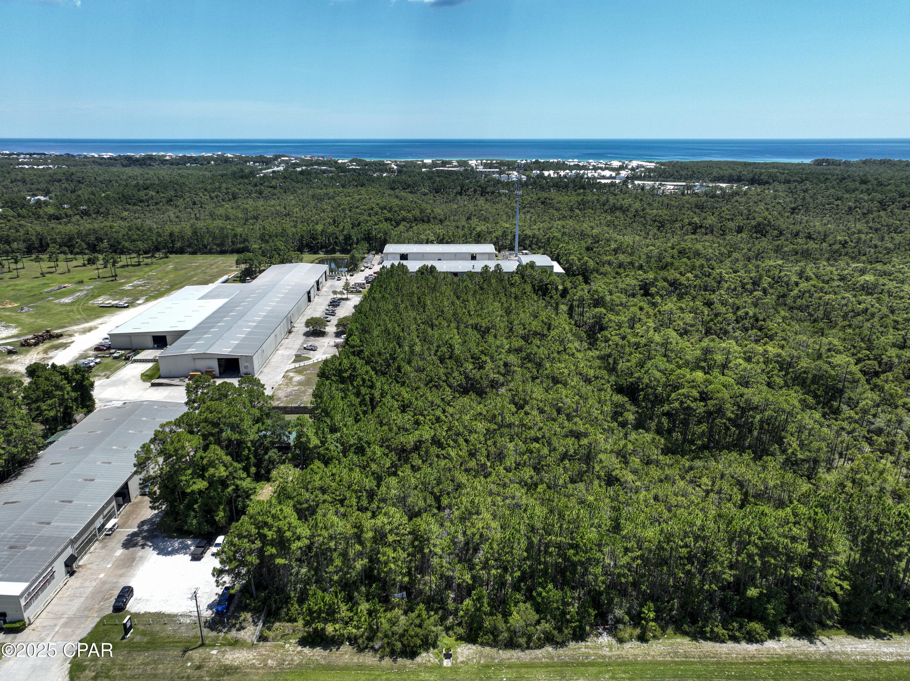 5201 Highway 98 Santa Rosa Beach, FL 32459 - Photo 2 of 15