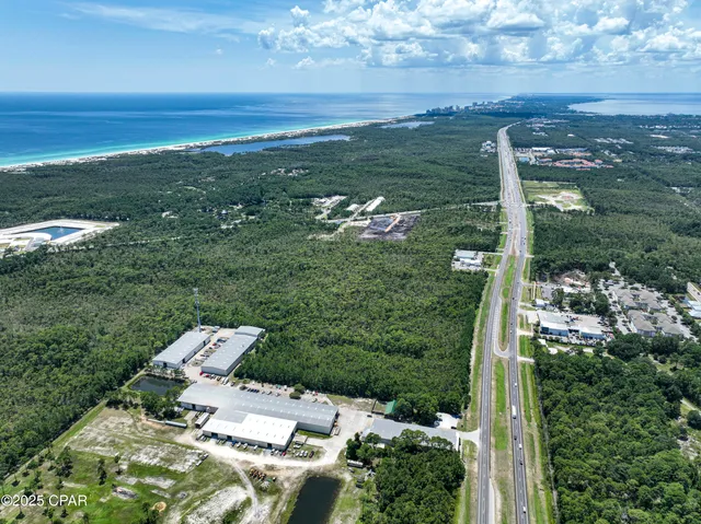 $3,450,000 | 5201 Highway 98, Santa Rosa Beach, FL 32459