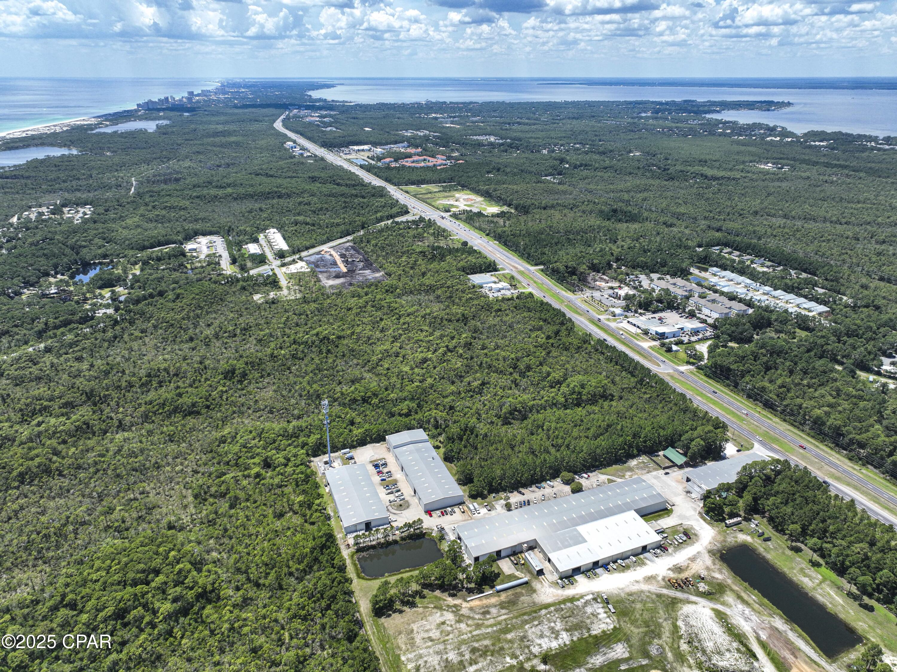 5201 Highway 98 Santa Rosa Beach, FL 32459 - Photo 9 of 15