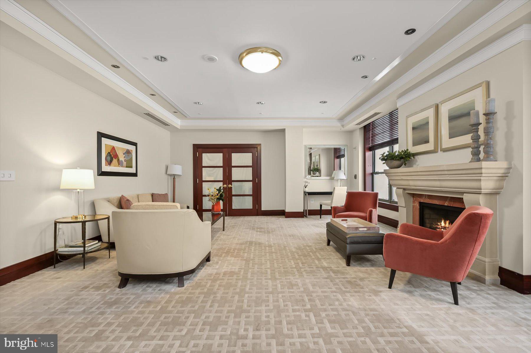 2425 L Street Northwest, Unit 635 Washington, DC 20037 - Photo 36 of 38