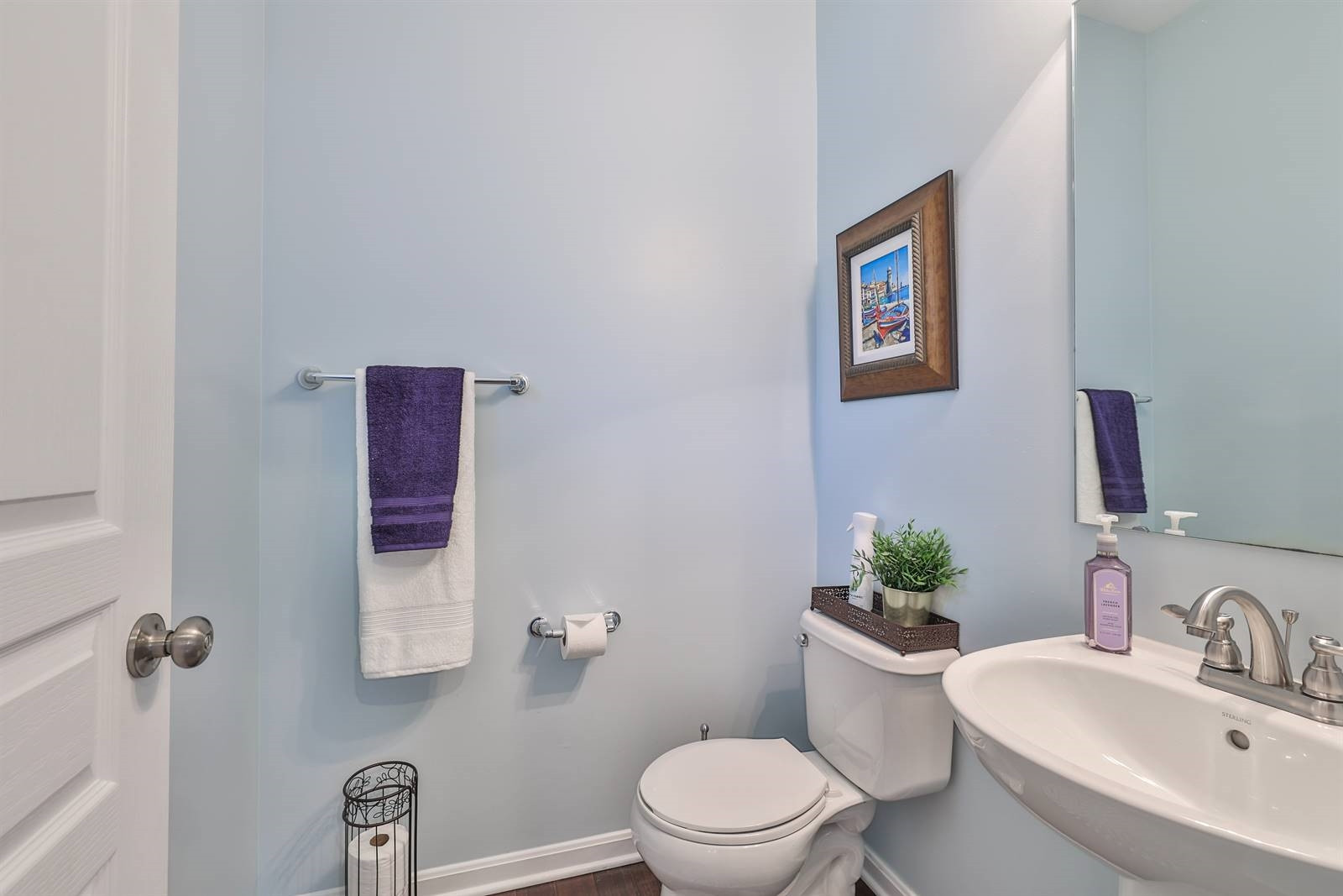 725 Sandstone Ridge Newport, KY 41076 - Photo 19 of 46 Half Bath