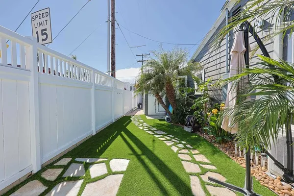 $6,000 | 340 Glorietta Place, Coronado, CA 92118