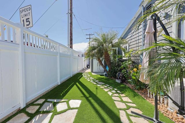 $6,000 | 340 Glorietta Place, Coronado, CA 92118