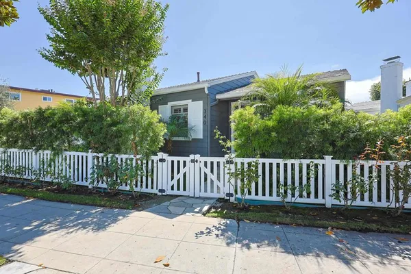 $6,000 | 340 Glorietta Place, Coronado, CA 92118