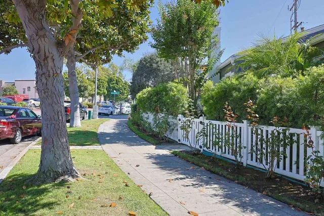 $5,000 | 340 Glorietta Place, Coronado, CA 92118