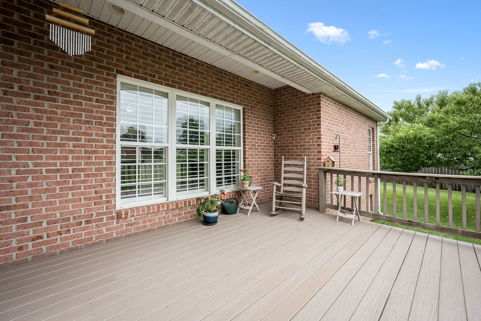 407 Ovoca Lake Road Tullahoma, TN 37388 - Photo 31 of 43