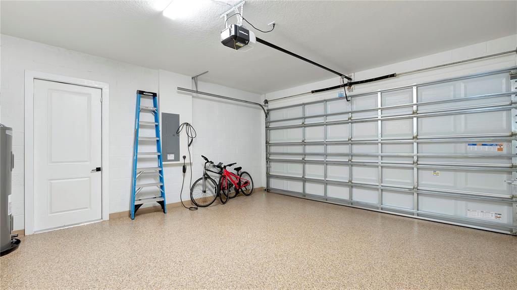 306 East Clay Avenue Brandon, FL 33510 - Photo 8 of 26 a view of a garage with toys