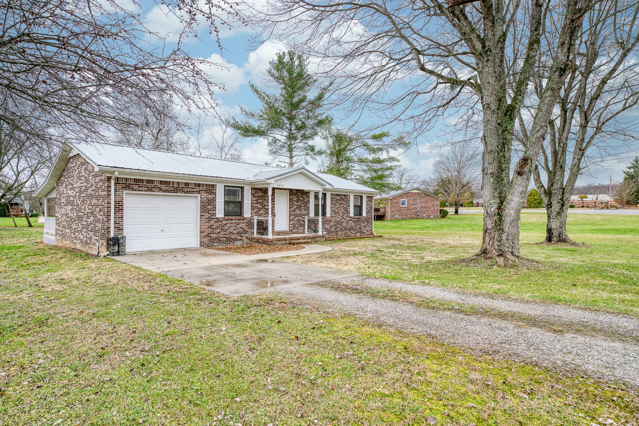 3056 Zeb Warren Road Cookeville, TN 38506 - Photo 1 of 28