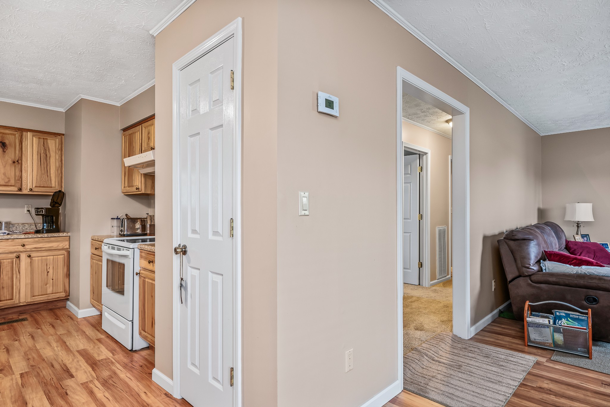 3056 Zeb Warren Road Cookeville, TN 38506 - Photo 12 of 28
