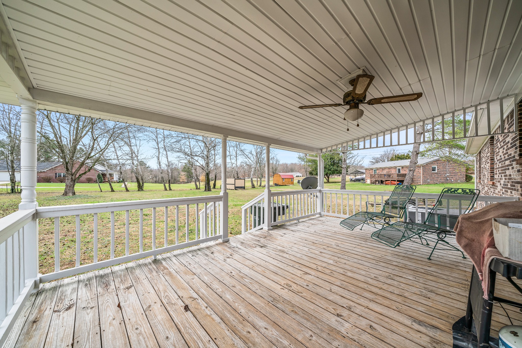 3056 Zeb Warren Road Cookeville, TN 38506 - Photo 20 of 28