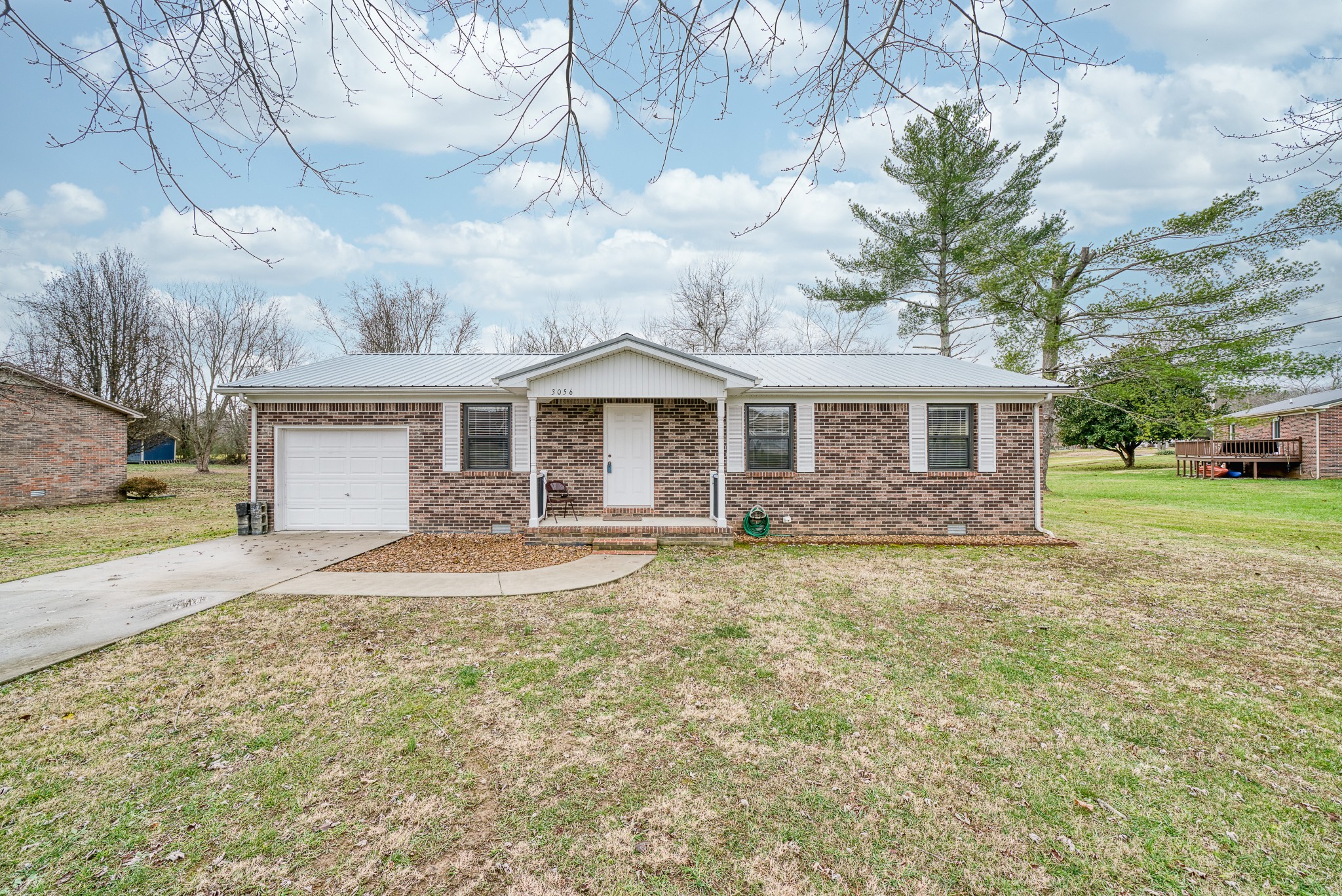 3056 Zeb Warren Road Cookeville, TN 38506 - Photo 2 of 28