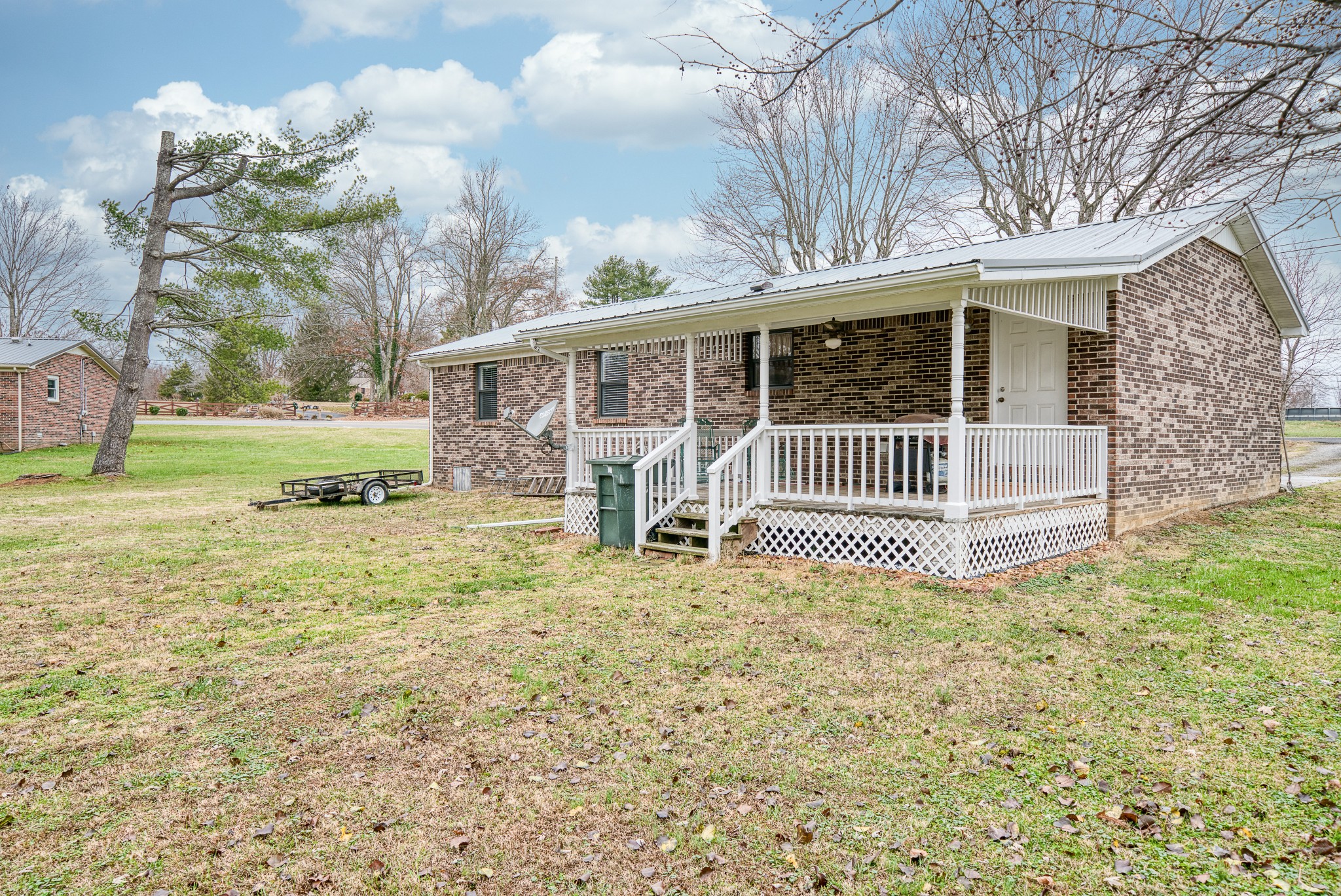 3056 Zeb Warren Road Cookeville, TN 38506 - Photo 21 of 28