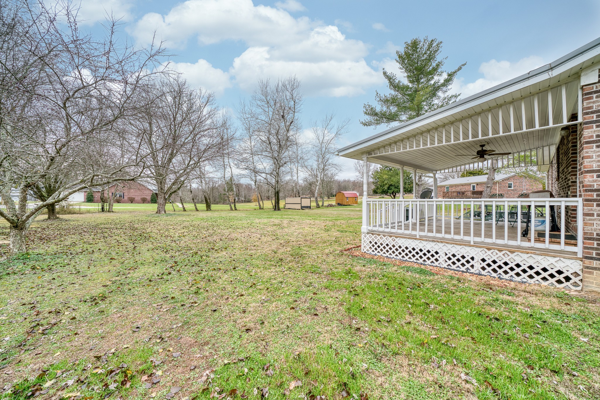 3056 Zeb Warren Road Cookeville, TN 38506 - Photo 22 of 28