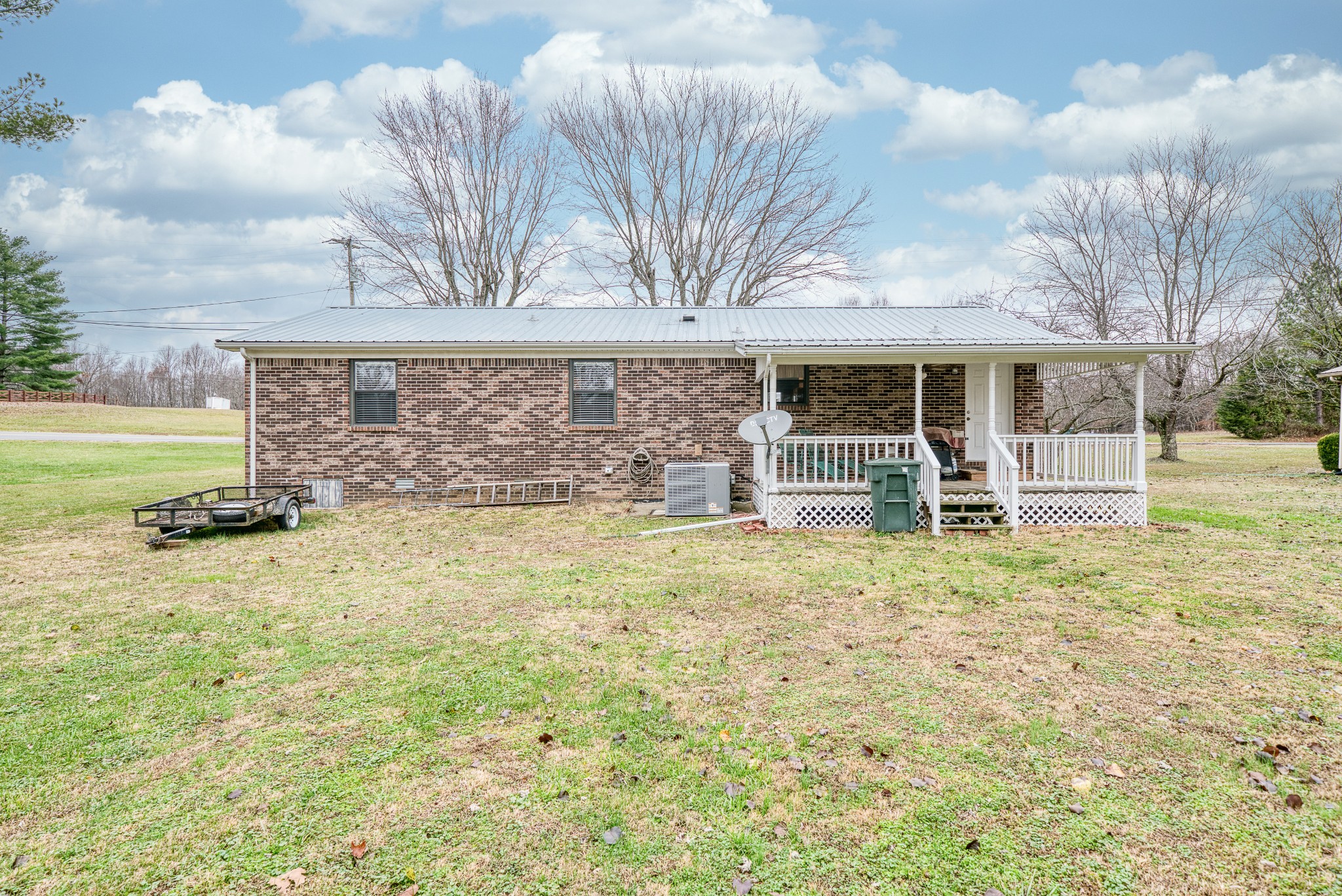 3056 Zeb Warren Road Cookeville, TN 38506 - Photo 23 of 28