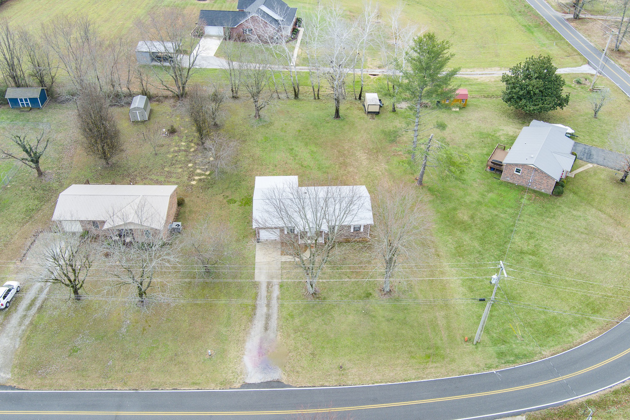 3056 Zeb Warren Road Cookeville, TN 38506 - Photo 27 of 28