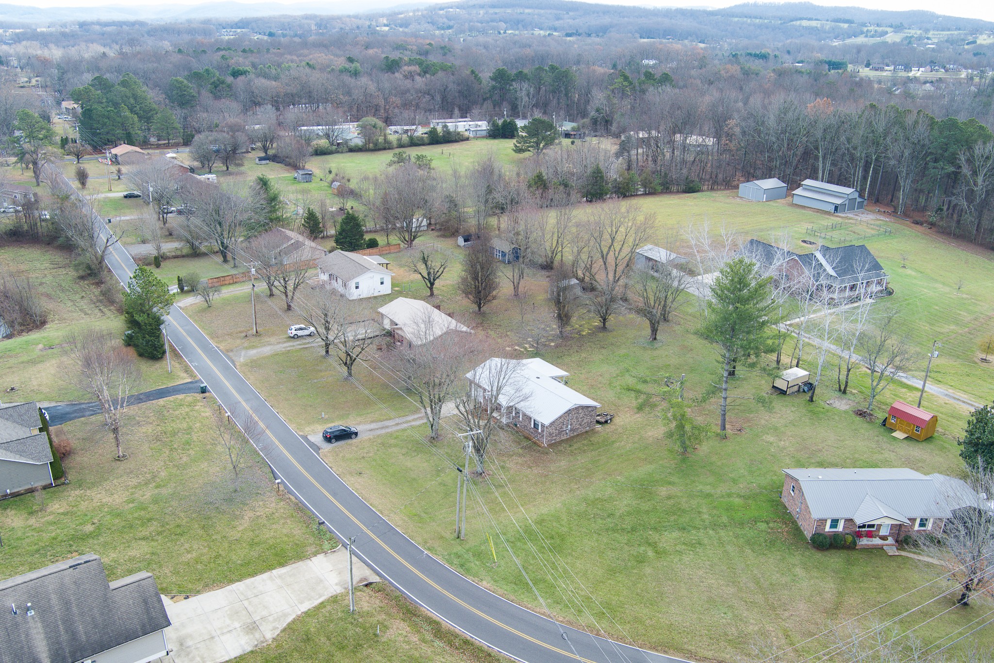 3056 Zeb Warren Road Cookeville, TN 38506 - Photo 28 of 28