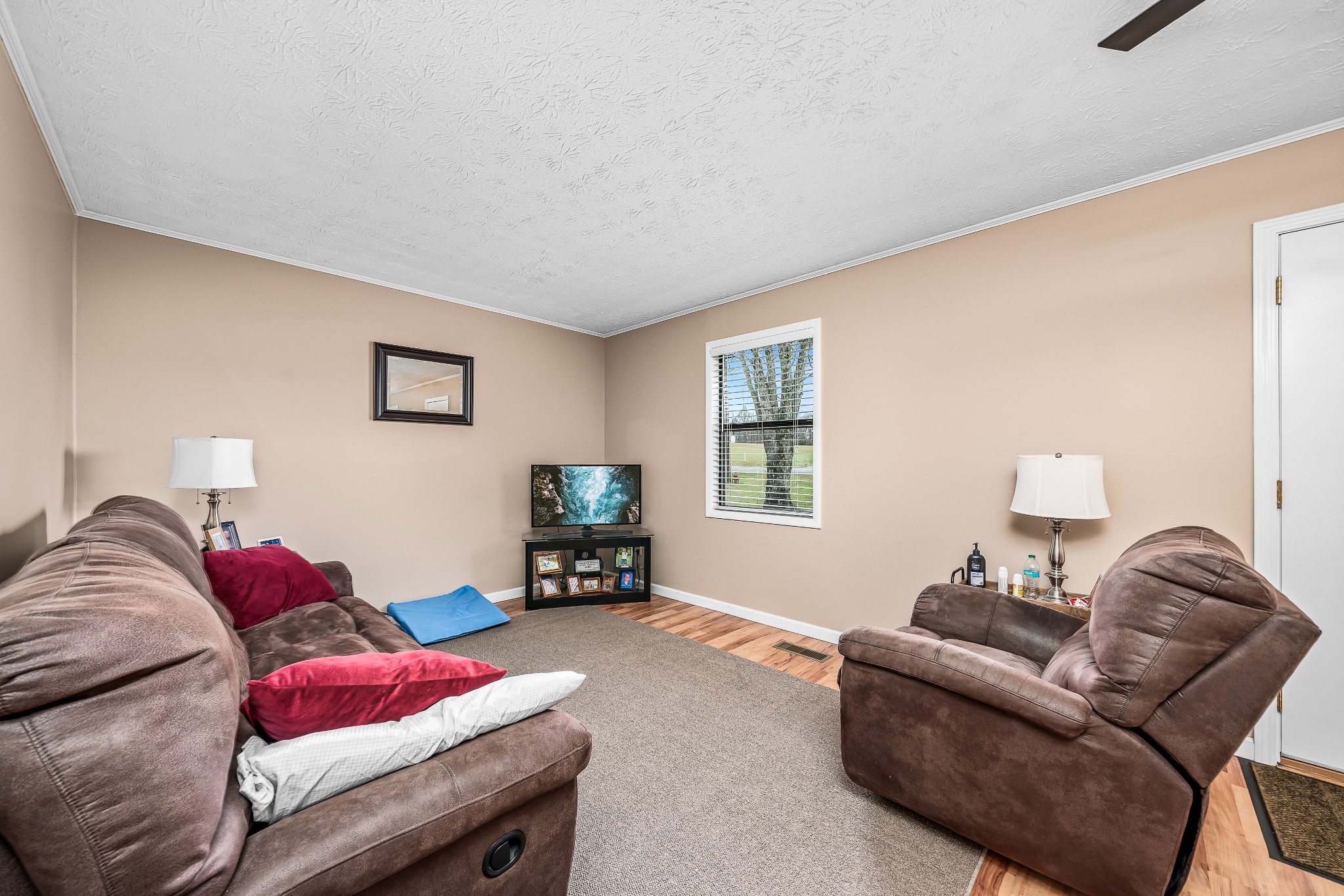 3056 Zeb Warren Road Cookeville, TN 38506 - Photo 5 of 28