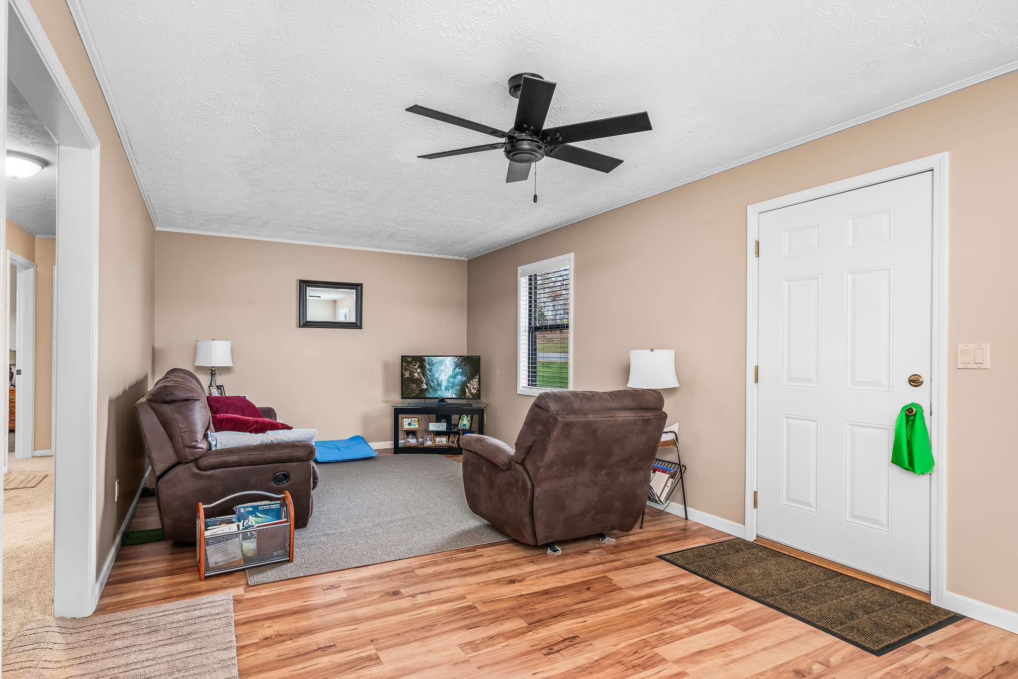 3056 Zeb Warren Road Cookeville, TN 38506 - Photo 6 of 28