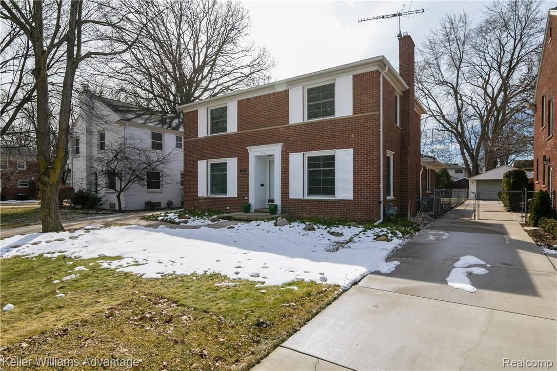 1911 Littlestone Road Grosse Pointe, MI 48236 - Photo 32 of 33 1911 Littlestone Rd-2.jpg
