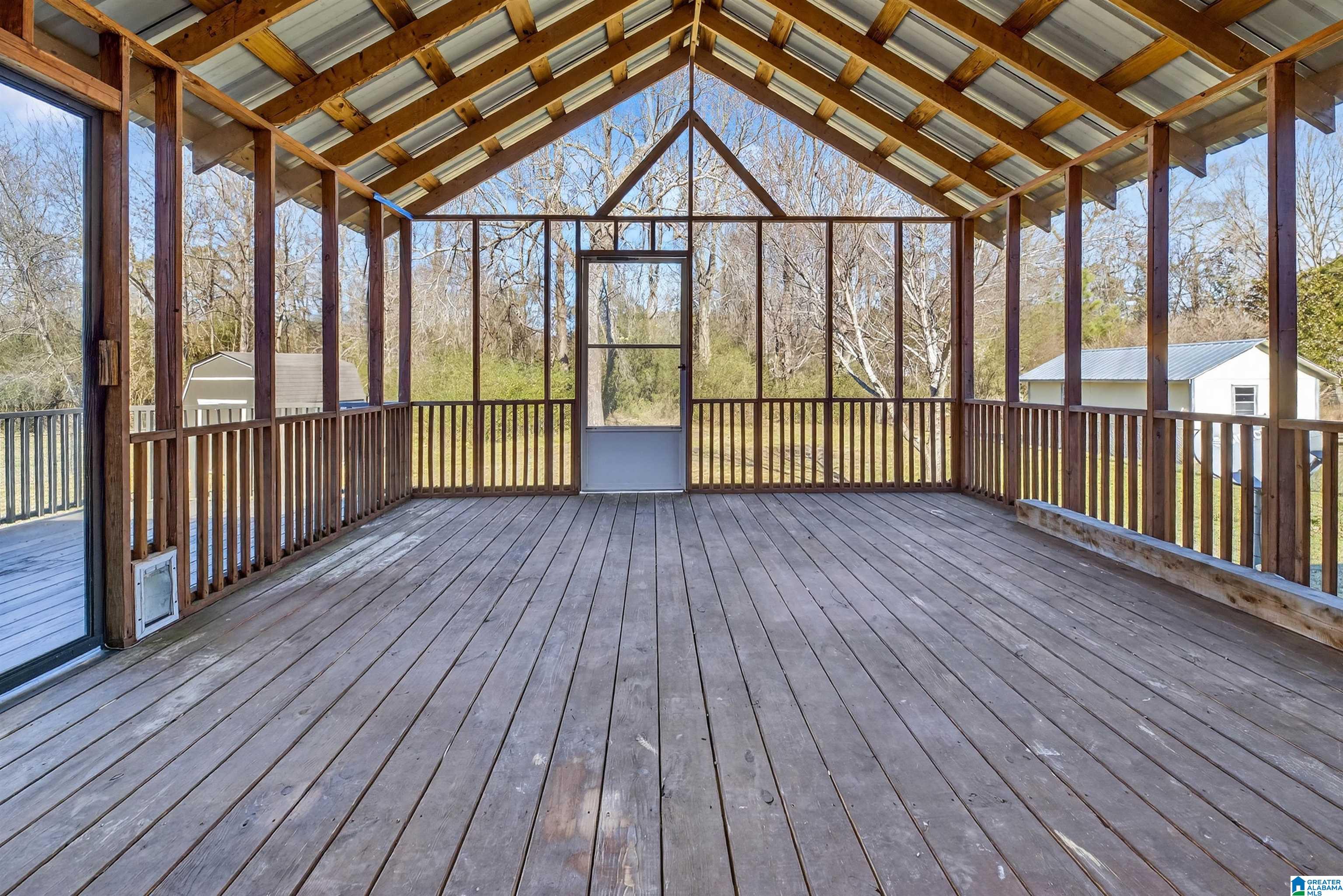 1409 Montevallo Road Weaver, AL 36277 - Photo 27 of 35 Gallery Image 27