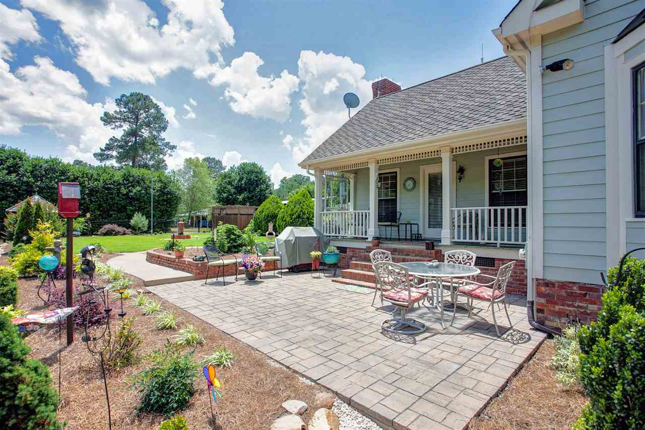 186 Winston Road Clayton, NC 27520 - Photo 18 of 25 Photo 18