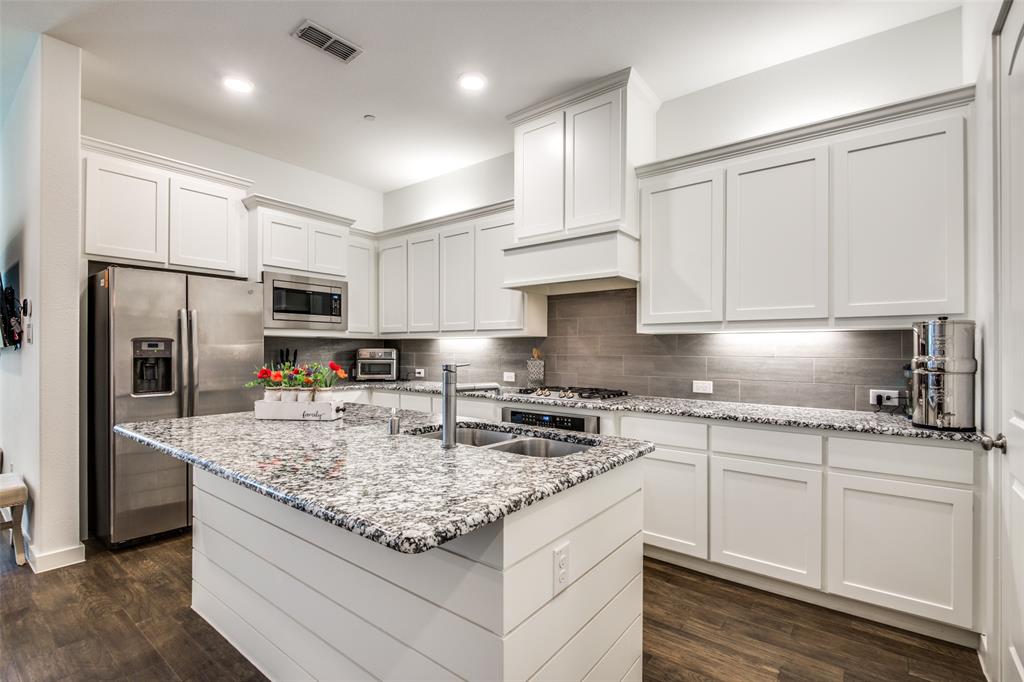 7223 Switchgrass Road Frisco, TX 75033 - Photo 13 of 25