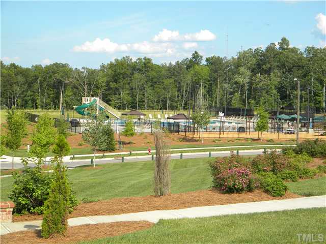 1507 Pattersons Mill Road Durham, NC 27703 - Photo 13 of 25 Community center in Brightleaf.