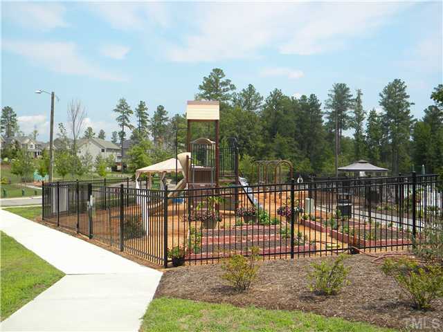 1507 Pattersons Mill Road Durham, NC 27703 - Photo 14 of 25 Come and play!