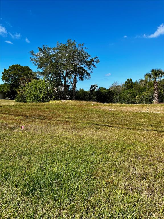5105 Bay Boulevard Port Richey, FL 34668 - Photo 4 of 7 a view of an ocean from a yard