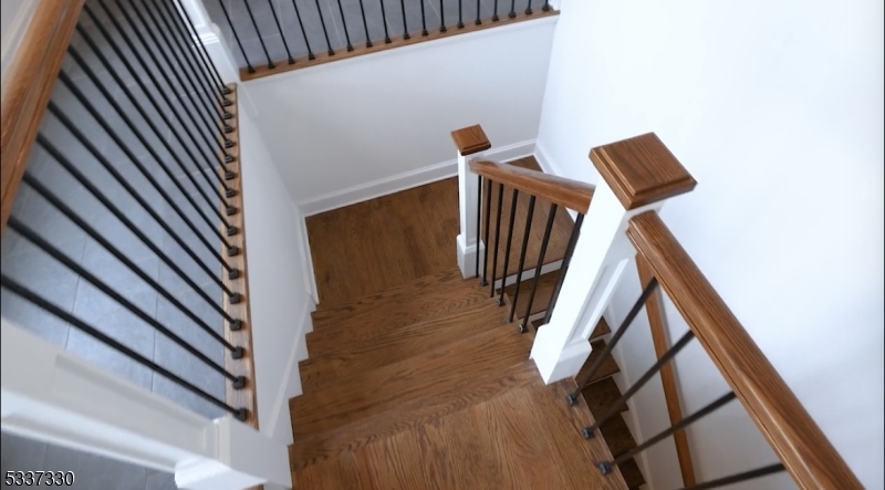 134 Hillsborough Road Hillsborough, NJ 08844 - Photo 20 of 50 a view of stairs