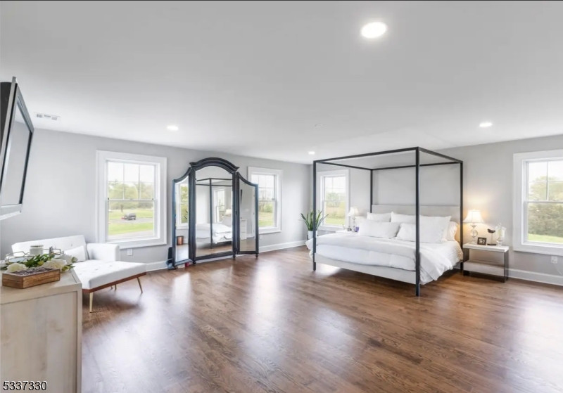 134 Hillsborough Road Hillsborough, NJ 08844 - Photo 22 of 50 a living room with furniture and a large window