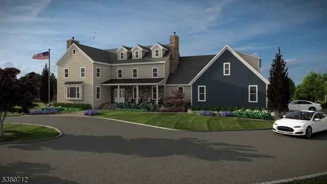 a view of a basketball court