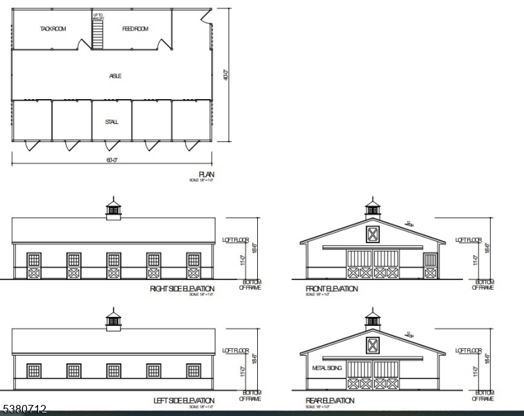 134 Hillsborough Road Hillsborough, NJ 08844 - Photo 49 of 50 a view of a ocean view