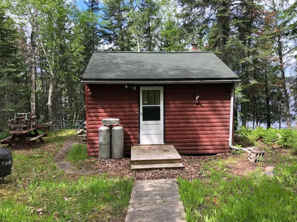 $1 | 4107 Frontage Road, Orr, MN 55771