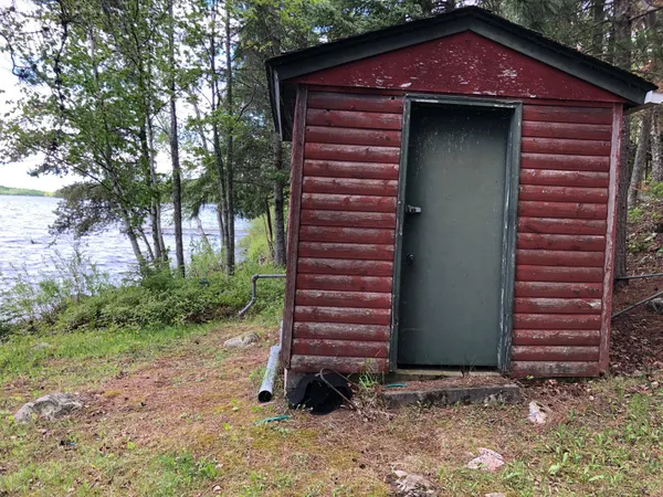$1 | 4107 Frontage Road, Orr, MN 55771