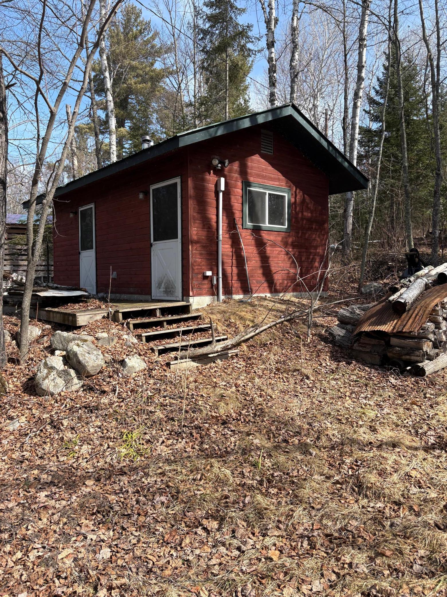 4107 Frontage Road Orr, MN 55771 - Photo 19 of 30