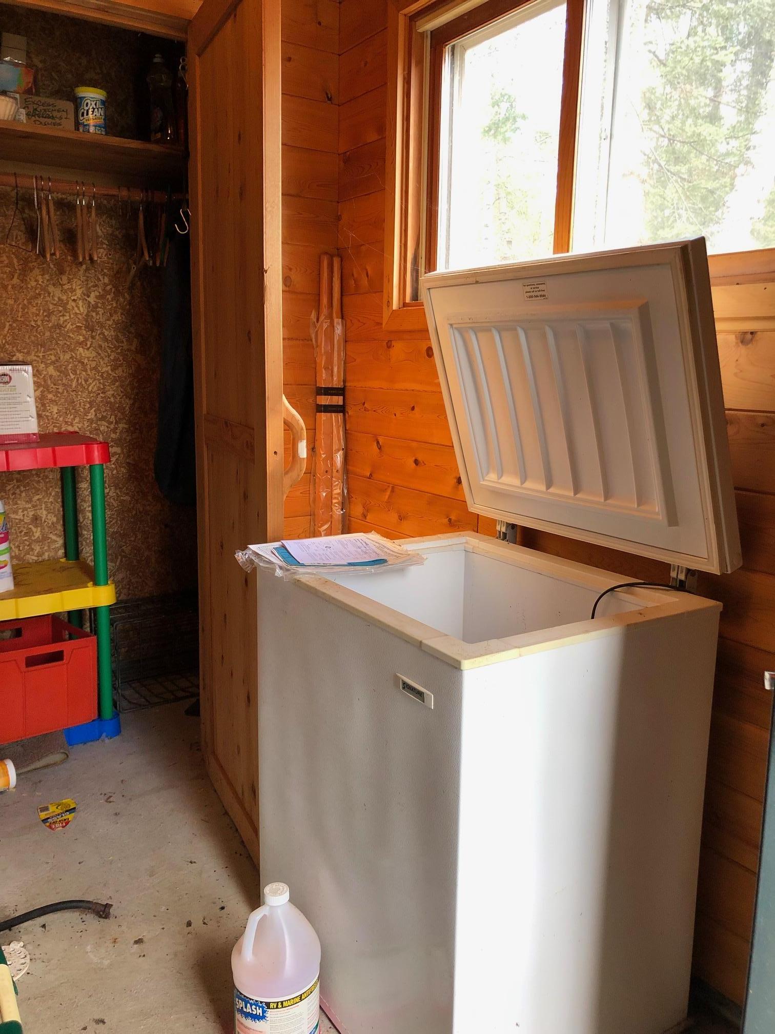 4107 Frontage Road Orr, MN 55771 - Photo 22 of 30