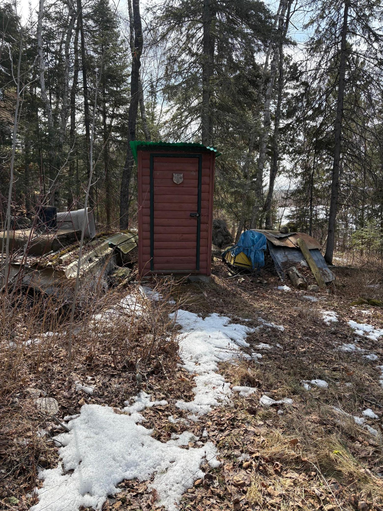 4107 Frontage Road Orr, MN 55771 - Photo 24 of 30