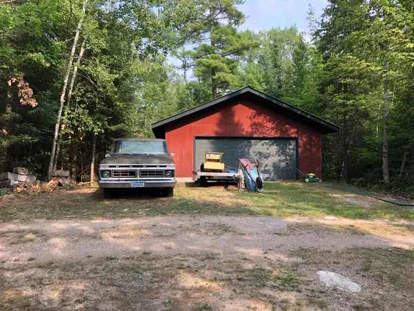 $1 | 4107 Frontage Road, Orr, MN 55771