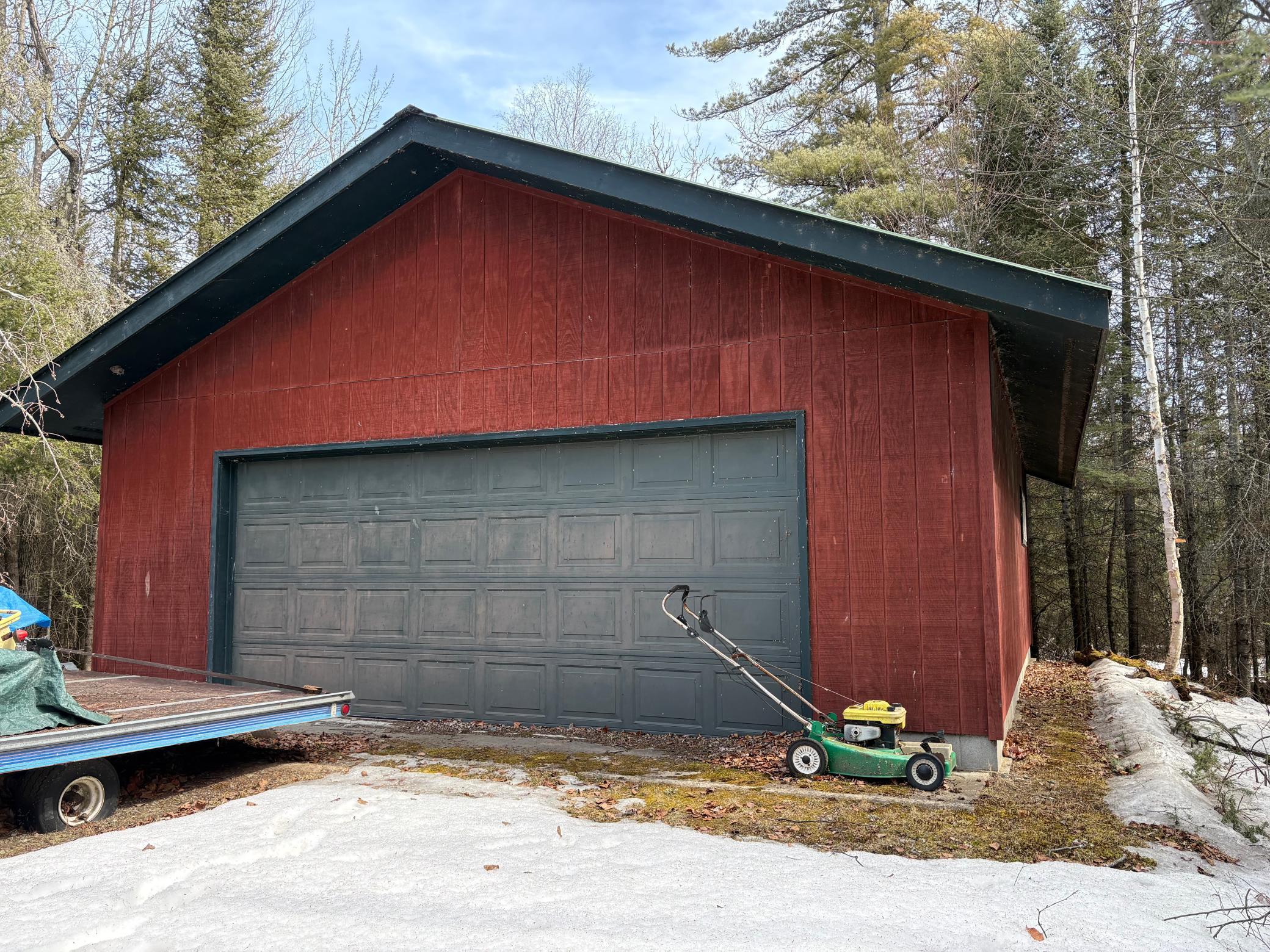 4107 Frontage Road Orr, MN 55771 - Photo 29 of 30