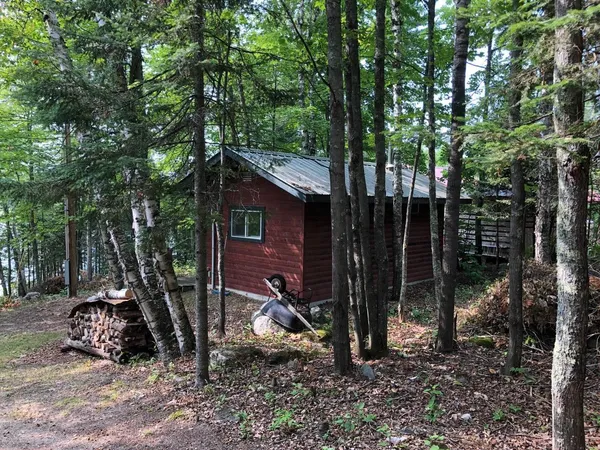 $1 | 4107 Frontage Road, Orr, MN 55771