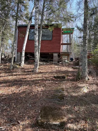 $1 | 4107 Frontage Road, Orr, MN 55771