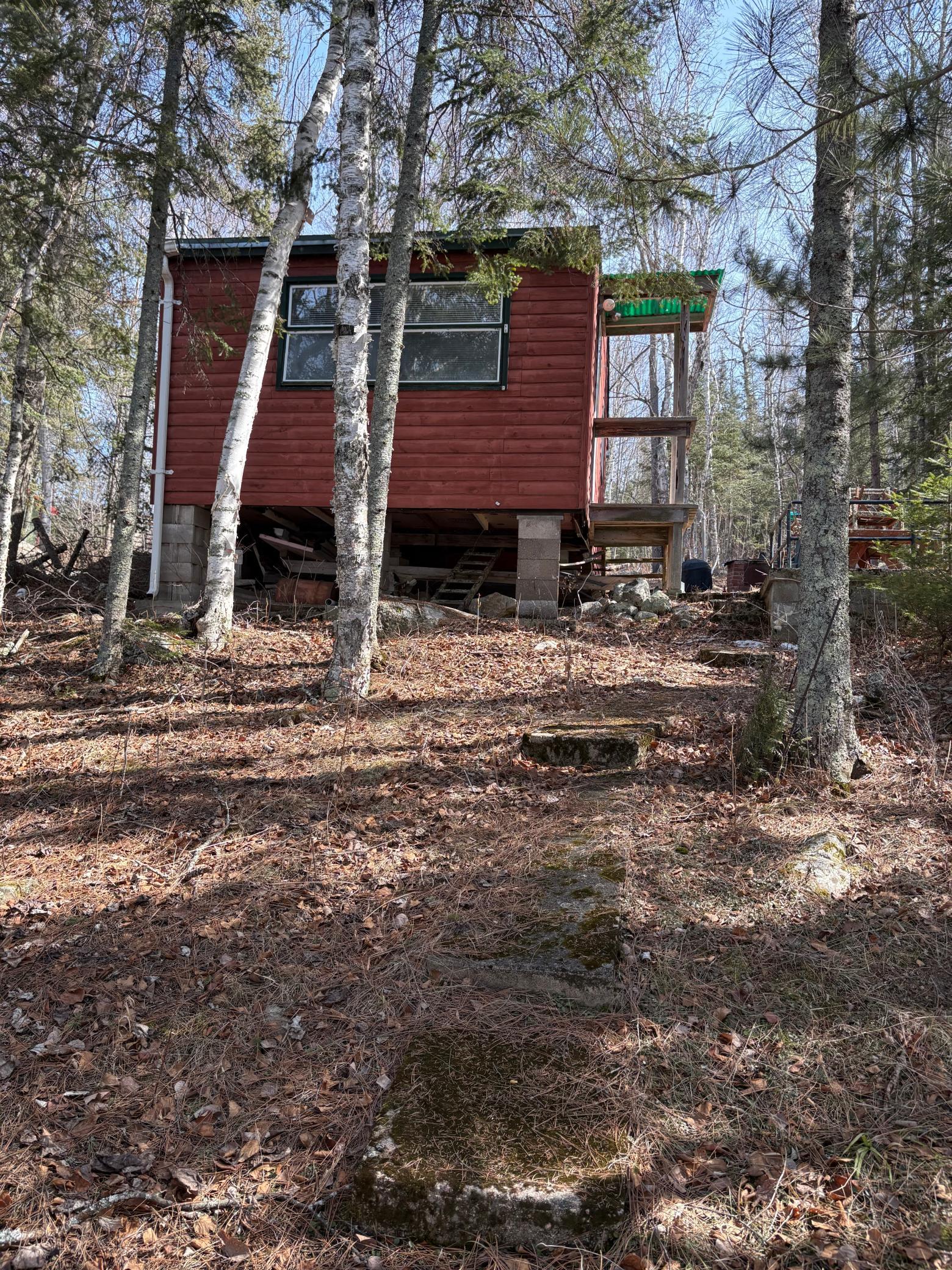 4107 Frontage Road Orr, MN 55771 - Photo 5 of 30