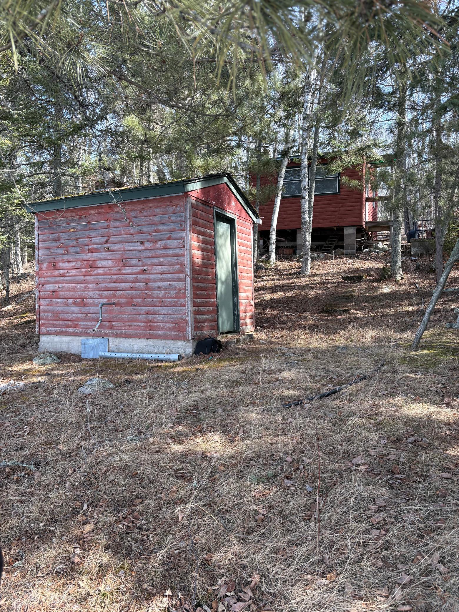 4107 Frontage Road Orr, MN 55771 - Photo 6 of 30