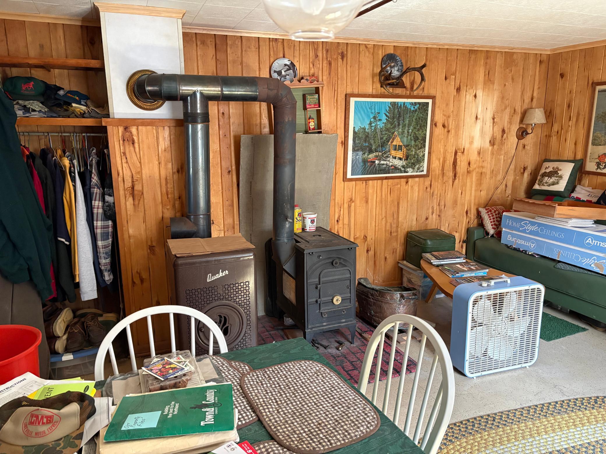 4107 Frontage Road Orr, MN 55771 - Photo 9 of 30