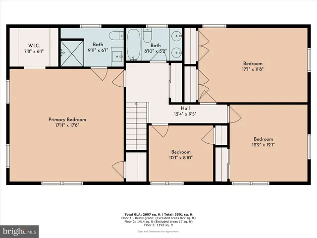 $724,900 | 779 Germantown Pike, Lafayette Hill, PA 19444